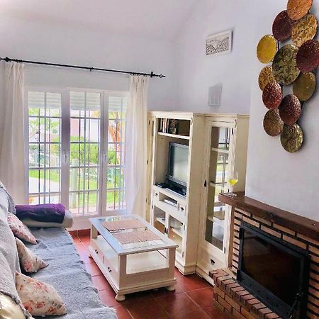 Las Lagunetas De Cadiz Villa Luaran gambar