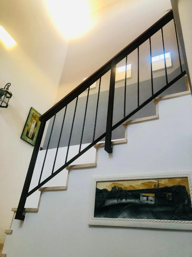 Las Lagunetas De Cadiz Villa Luaran gambar