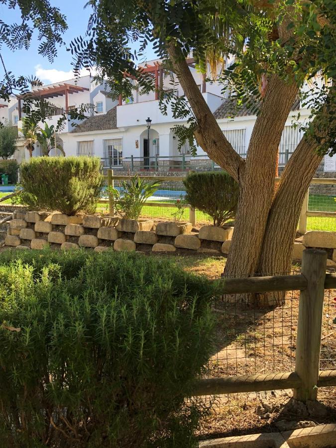 Las Lagunetas De Cadiz Villa Luaran gambar