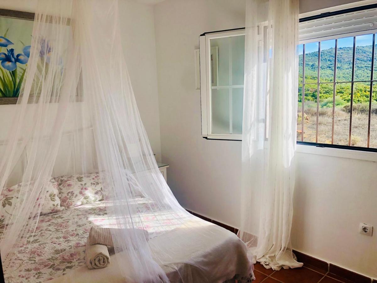 Las Lagunetas De Cadiz Villa Luaran gambar